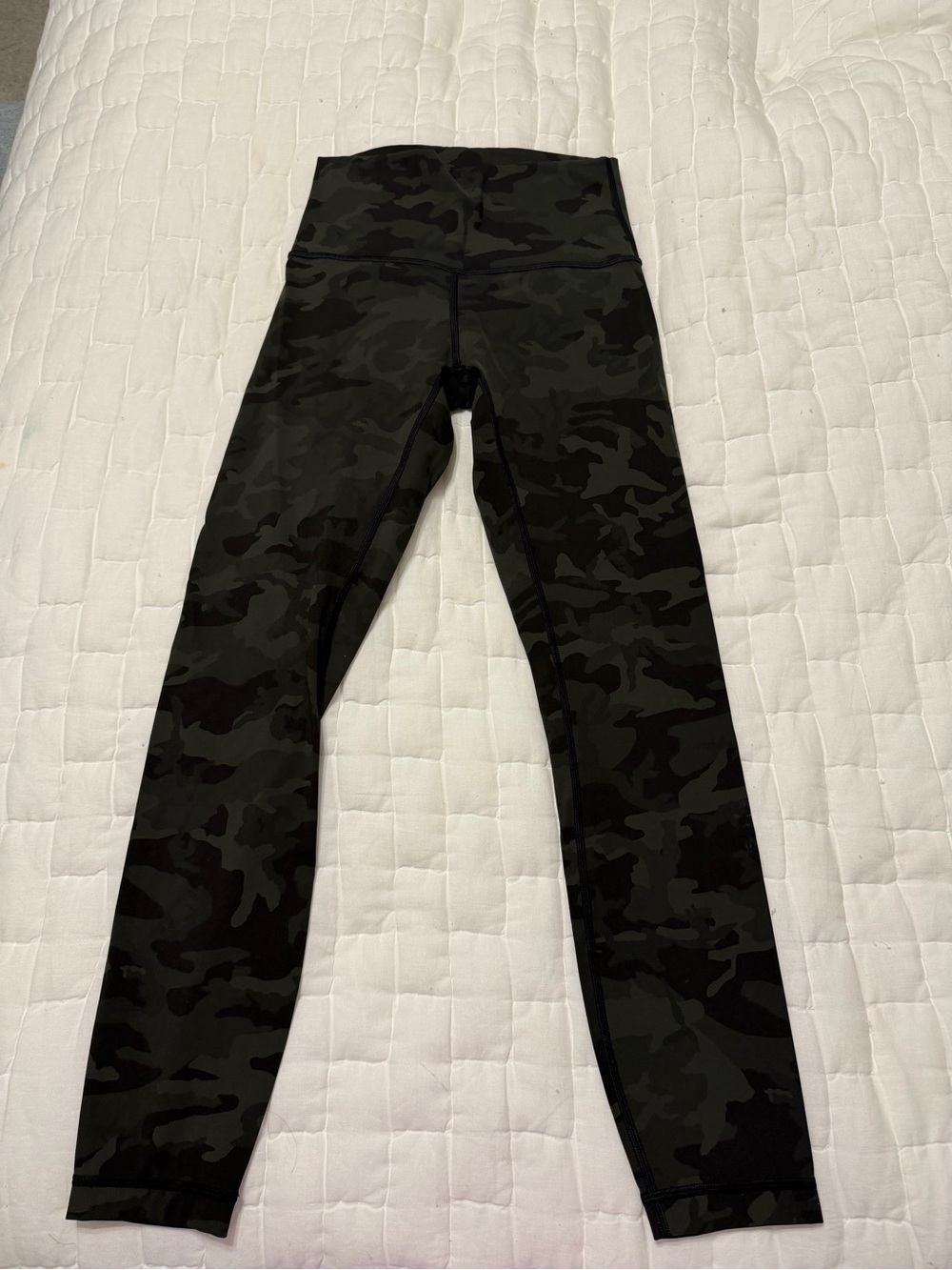 lululemon camo leggings
